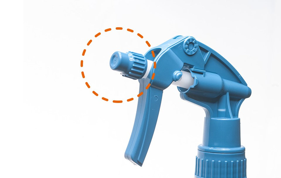 Komax Komax Sprayer Pp-600