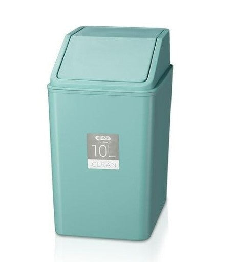 Komax Clean Dust Bin 10.0Ltr