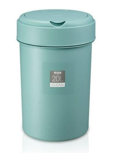 Komax Clean Dust Bin 20.0Ltr