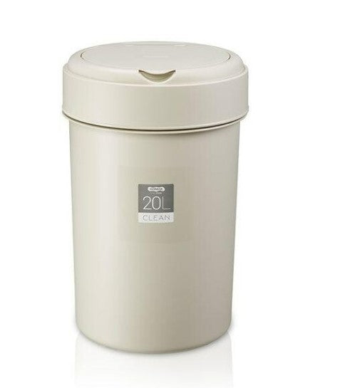 Komax Clean Dust Bin 20.0Ltr