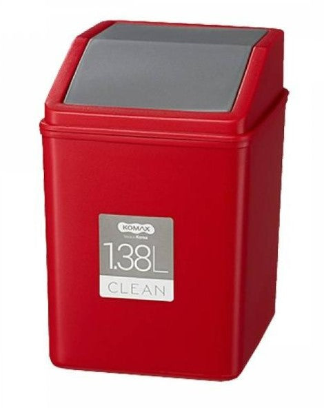 Komax Clean Dust Bin Mini
