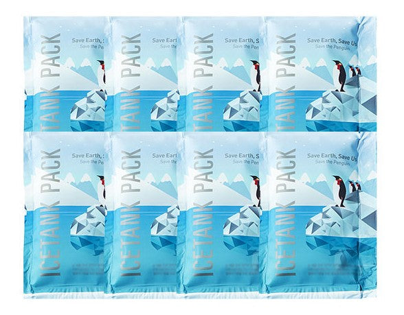 Komax Icetank Cell Pack Of 12