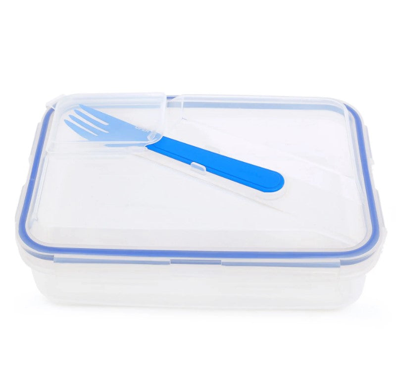 Biokips Lunch Box 1.1L