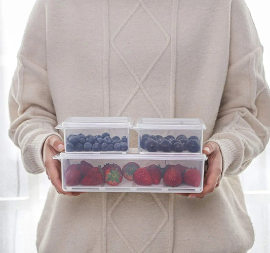 Komax Daykips Rectangle S22 700Ml