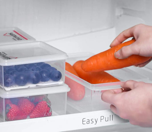 Komax Daykips Rectangle R32 1.6L