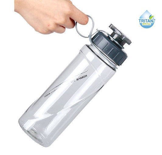 Komax Top Flower Water Bottle 700Ml