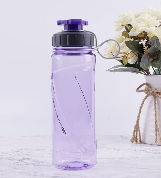 Komax Top Flower Water Bottle 700Ml