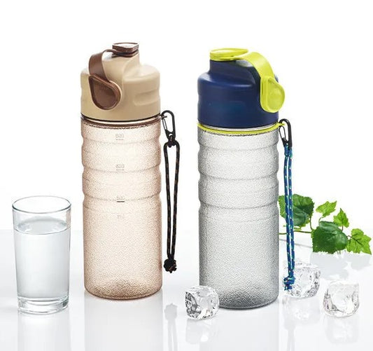 Komax Top Water Bottle 1 Ltr