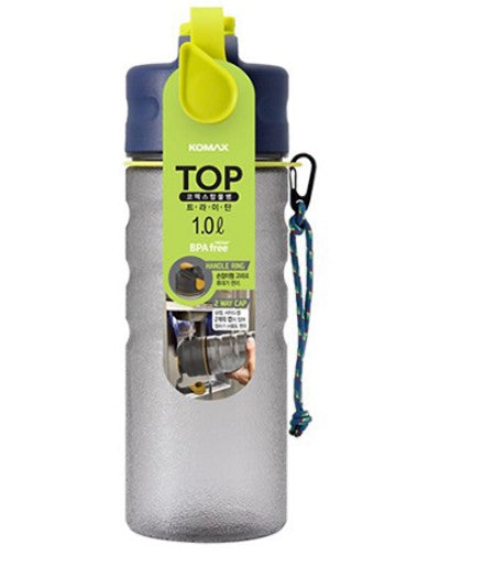 Komax Top Water Bottle 1 Ltr