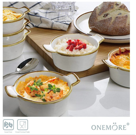 Rect Dish In Speckle 13.8Cm