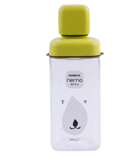 Komax Nemo Water Bottle 430Ml