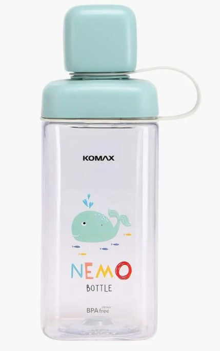Komax Nemo Water Bottle 430Ml