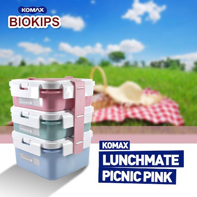 Komax Lunchmate Picnic Set
