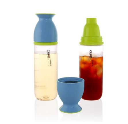 Komax Cup And Bottle 500Ml