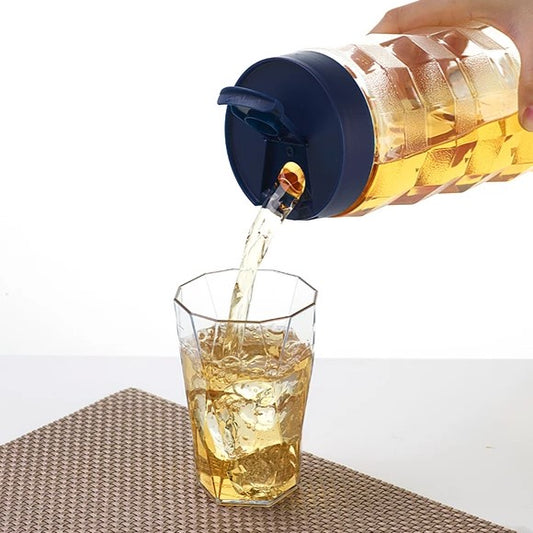 Komax Edge Water Bottle 2000Ml