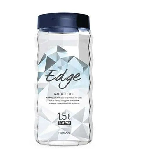 Komax Edge Water Bottle 1500Ml