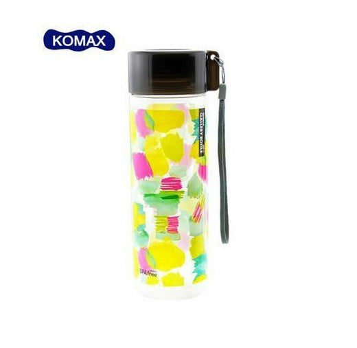 Komax Gallery Bottle 550Ml