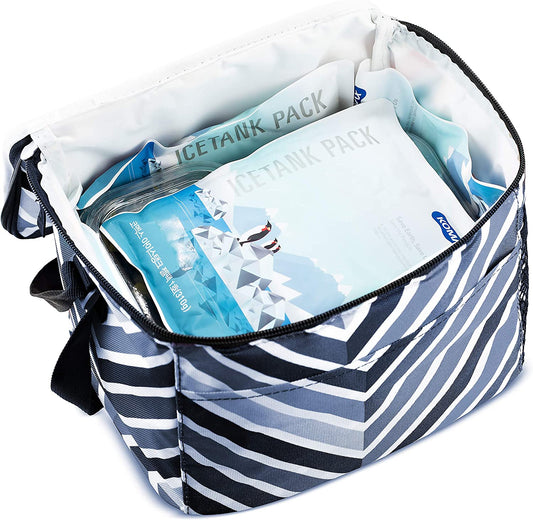 Komax Icetank Cell Pack Of 12