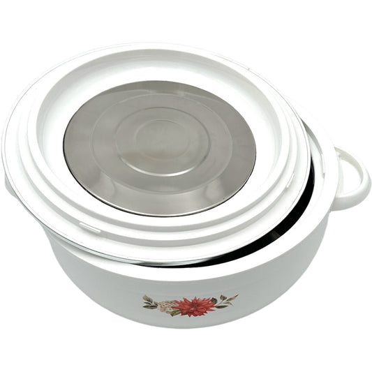 Asian Nova Casserole Dlx 7500Ml WHITE