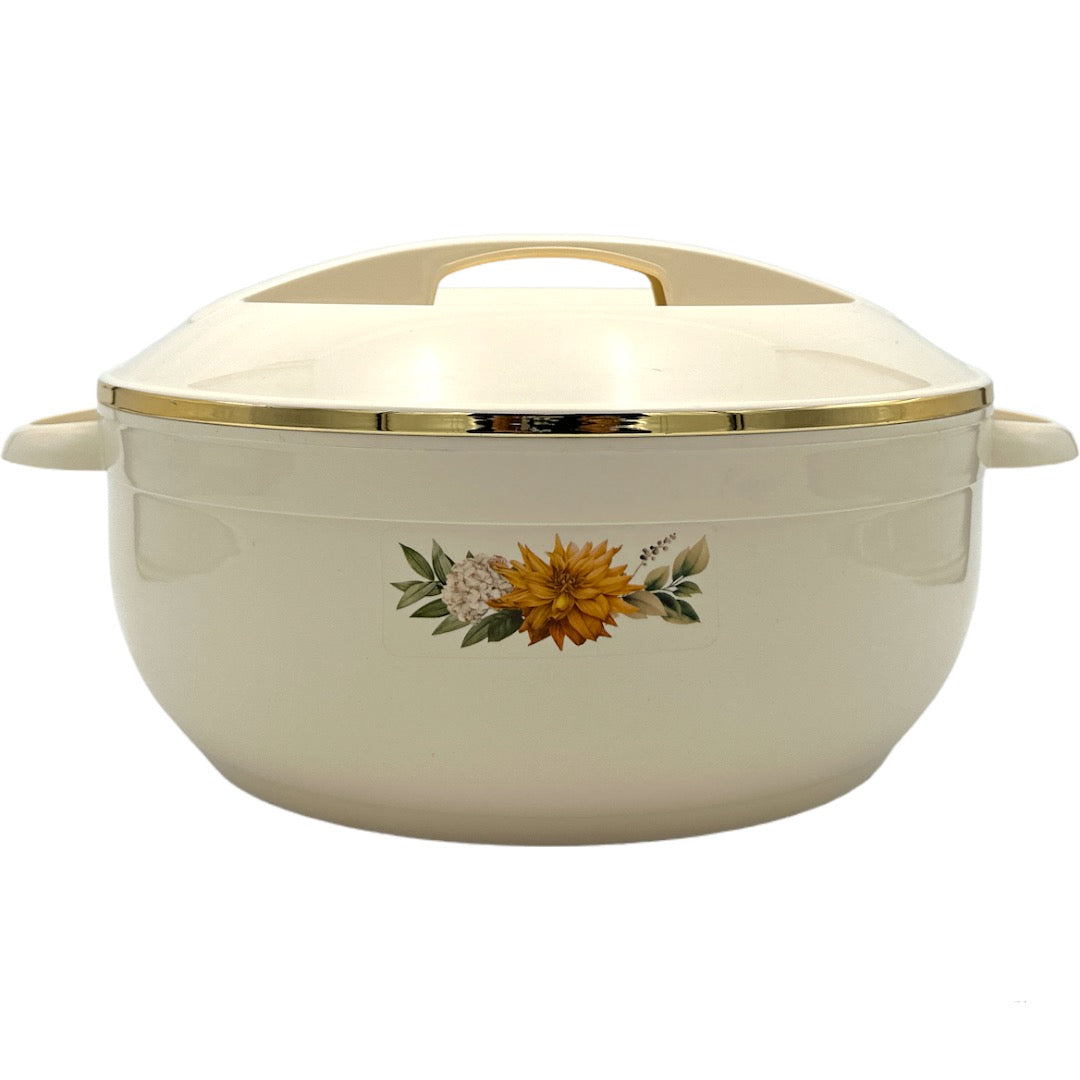 Asian Nova Casserole Dlx 7500Ml BEIGE