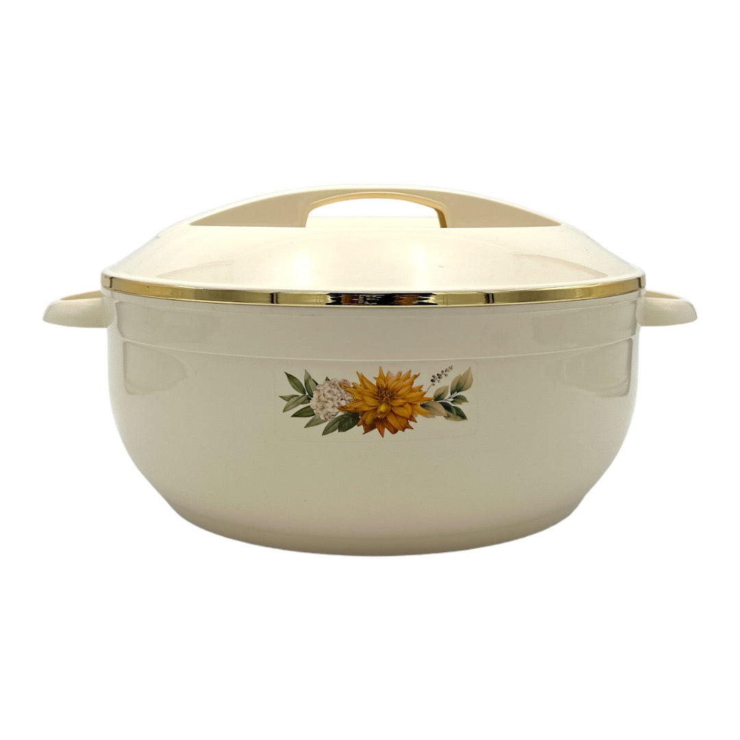 Asian Nova Casserole Dlx 3500Ml BEIGE