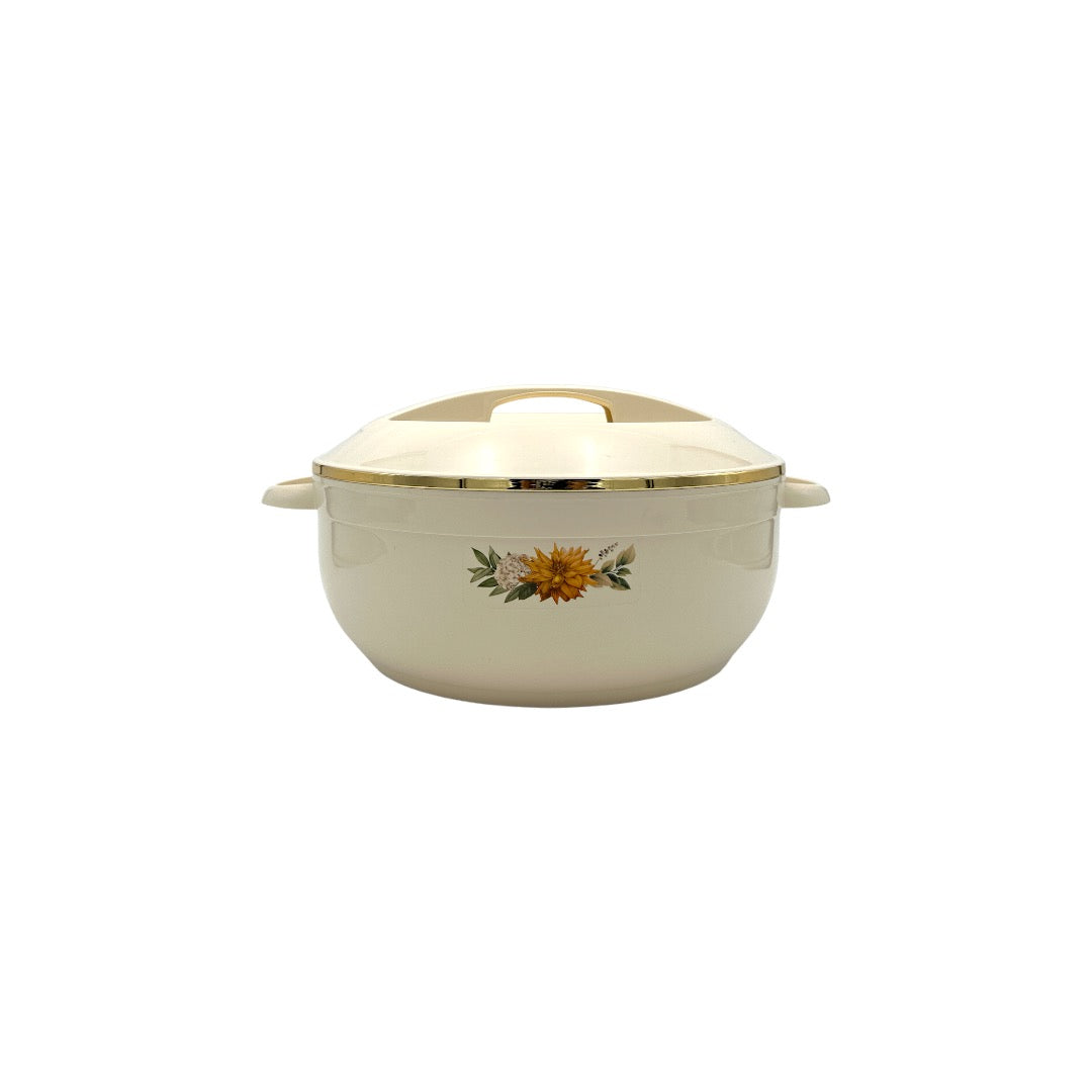 Asian Nova Casserole Dlx 600Ml BEIGE