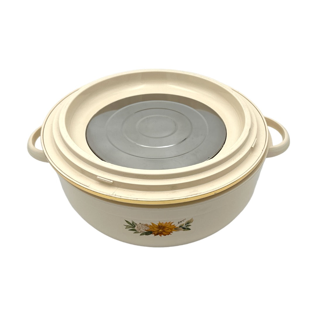Asian Nova Casserole Dlx 3500Ml BEIGE