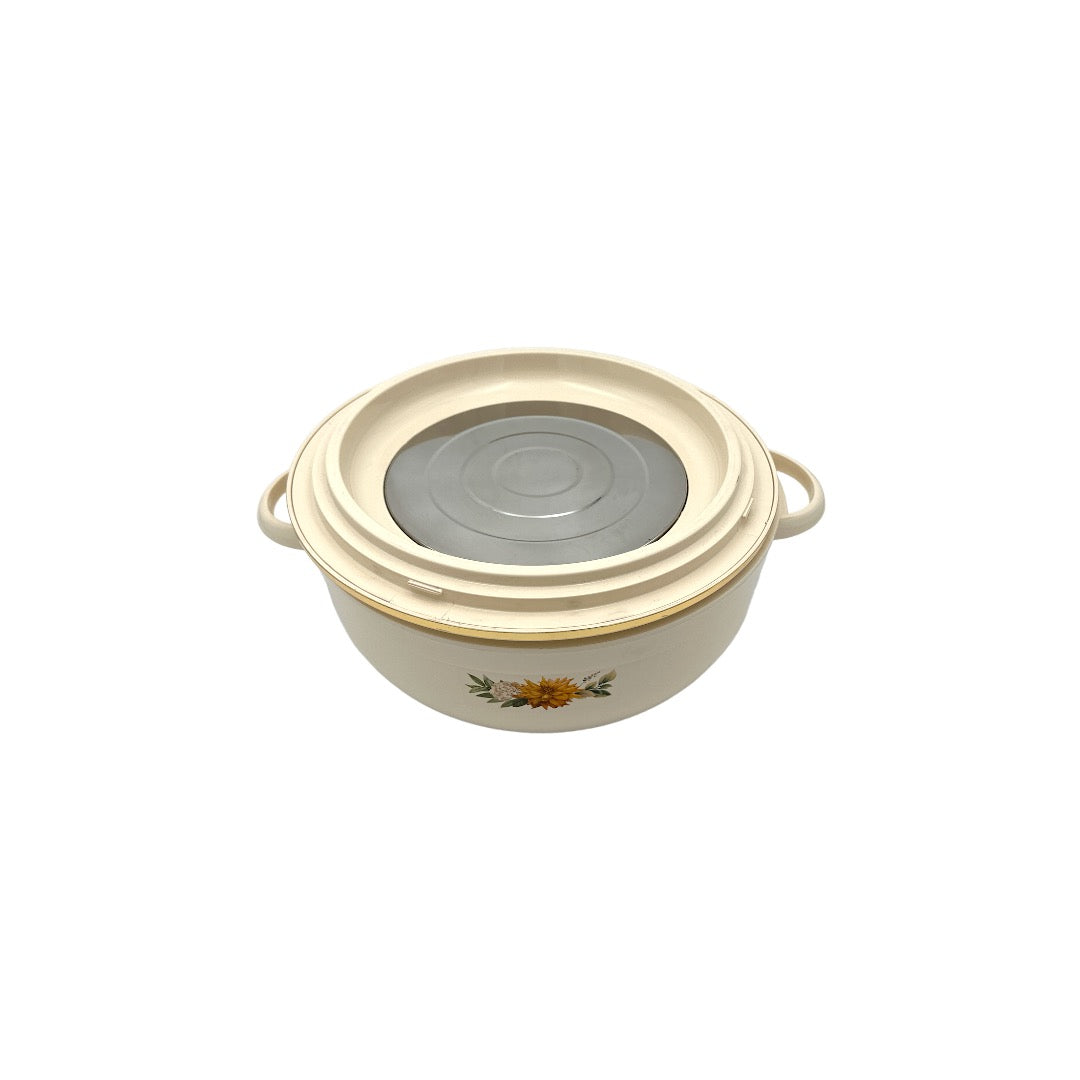Asian Nova Casserole Dlx 600Ml BEIGE