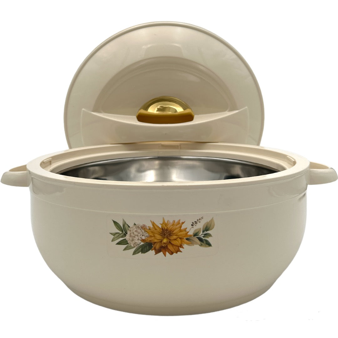 Asian Nova Casserole Dlx 7500Ml BEIGE