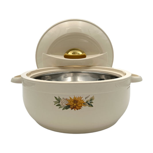 Asian Nova Casserole Dlx 3500Ml BEIGE