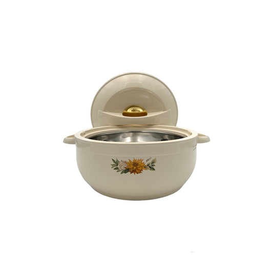 Asian Nova Casserole Dlx 600Ml BEIGE