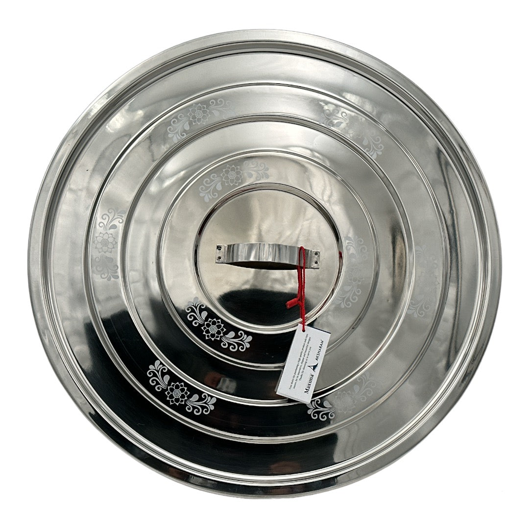 Maxima Breakfast Tray 45Cm