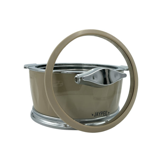 Jaypee Dazzle Casserole 2000Ml BEIGE