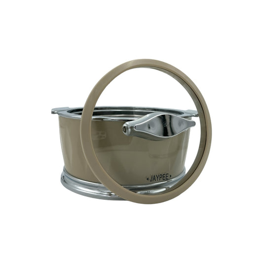 Jaypee Dazzle Casserole 1500Ml BEIGE