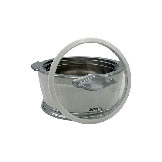 Jaypee Dazzle Casserole 1000Ml WHITE