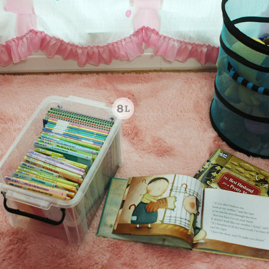 Komax Neo 80 Series Box - 335X240X190Mm