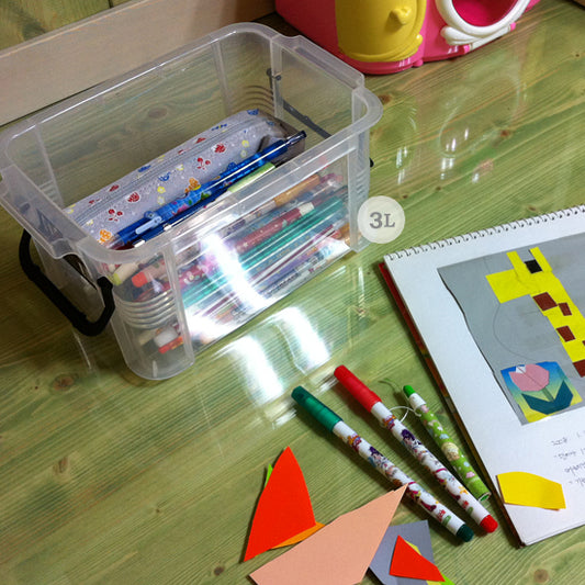 Komax Neo 30 Series Box - 257X169X146 Mm