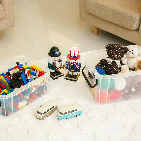 Komax Neo 50 Series Box - 340X169X160 Mm