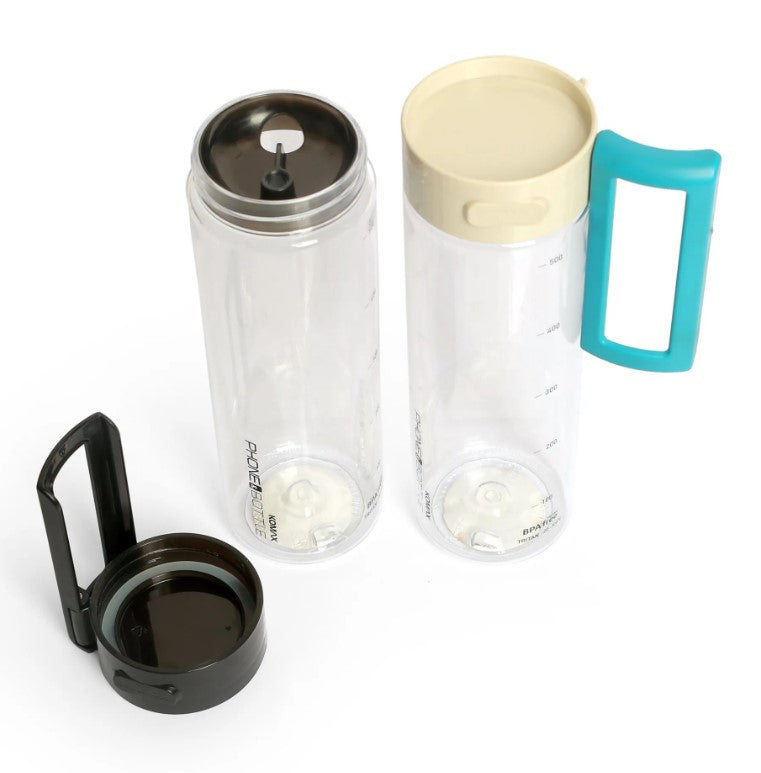 Komax Phone And Bottle 550Ml