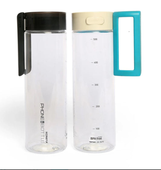 Komax Phone And Bottle 550Ml