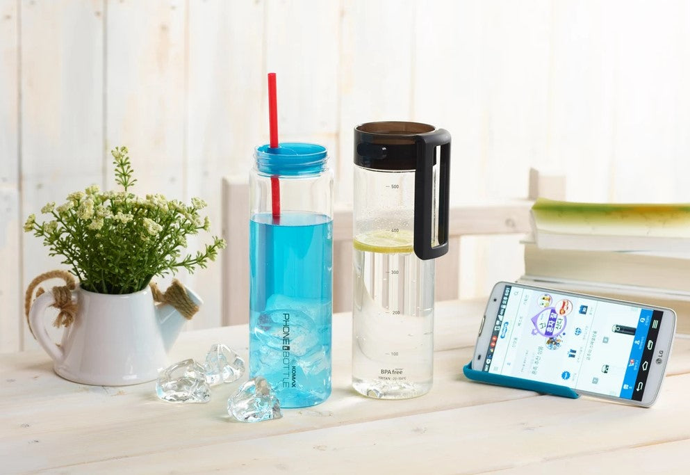 Komax Phone And Bottle 550Ml