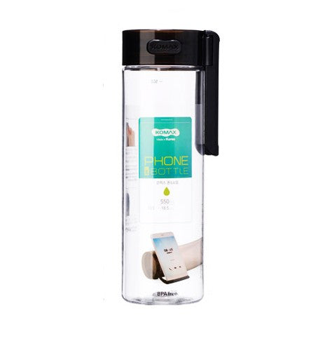 Komax Phone And Bottle 550Ml