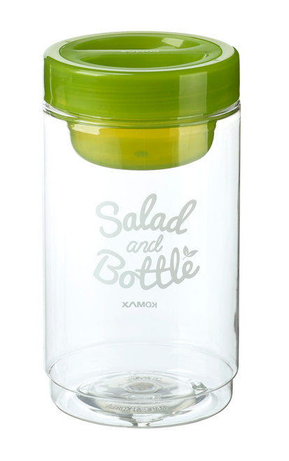 Komax Salad Bottle 750Ml