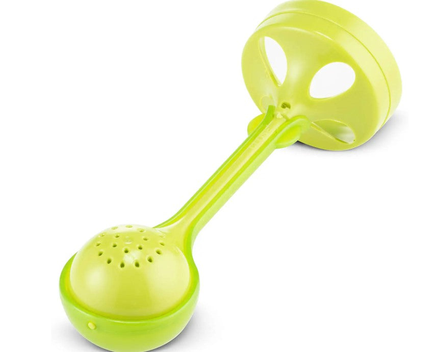 Komax Spoon And Bottle 550Ml