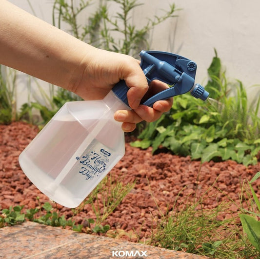 Komax Komax Sprayer Pp-550