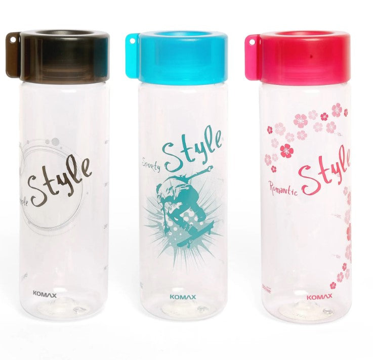 Komax Komax Style 550Ml