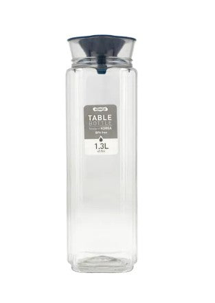 Komax Square Table Bottle 1.3 L