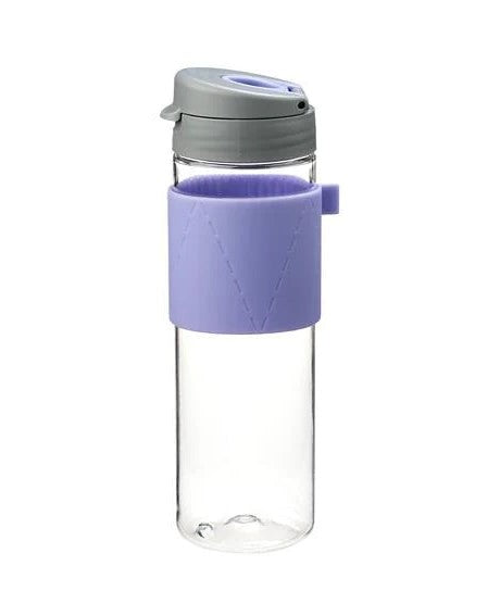 Komax Komax Tea Bottle 550Ml With Silicone Holder