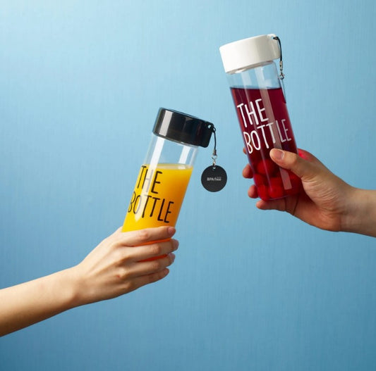 Komax The Bottle 550Ml