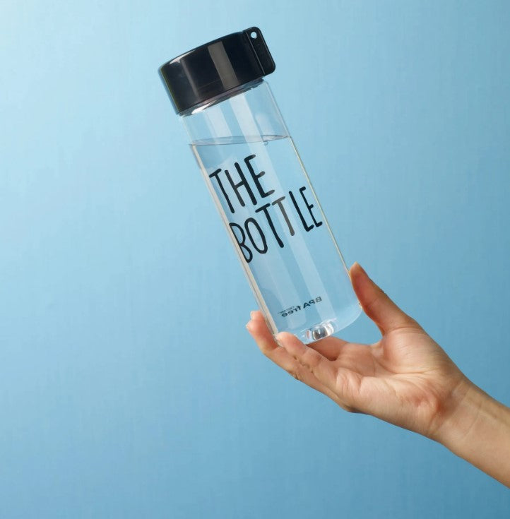 Komax The Bottle 550Ml